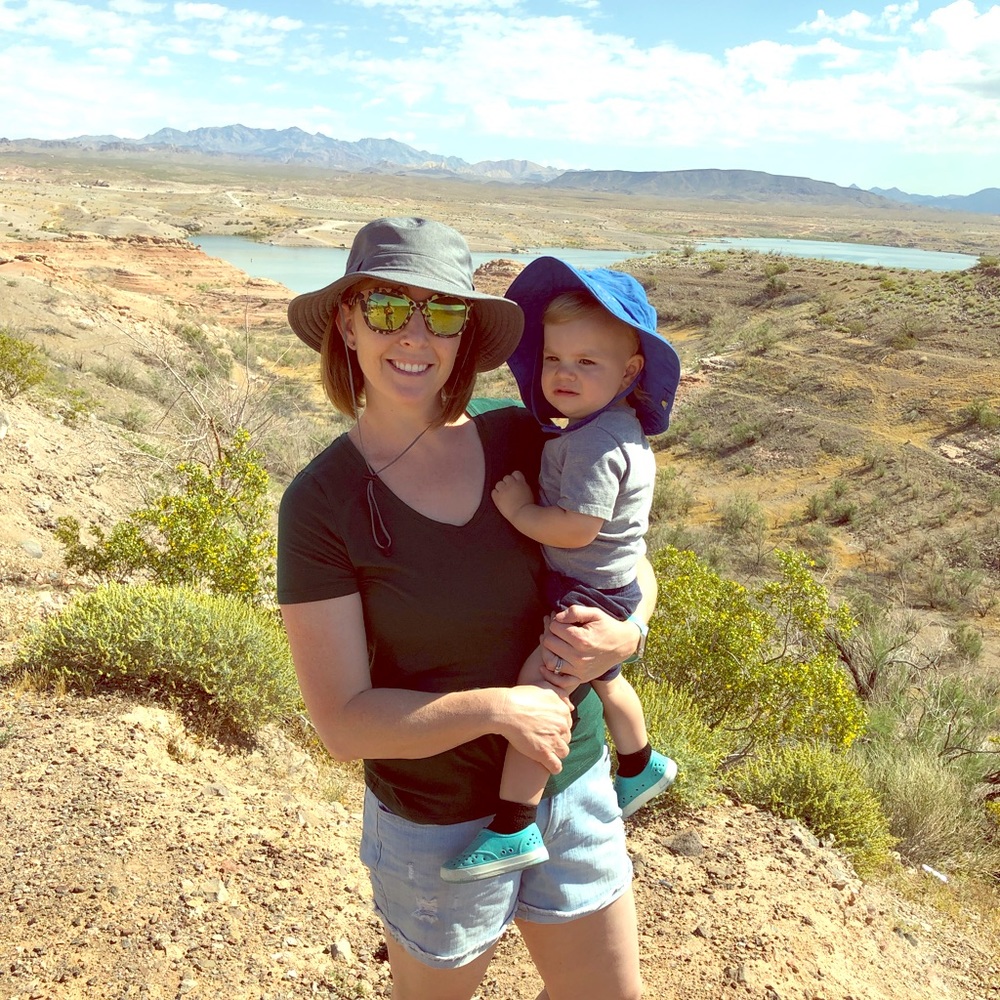 Meet your Posher, Amanda